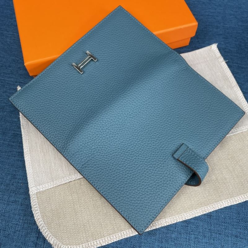 Hermes Wallets Purse